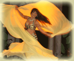 Ines Merker INKA Orientalischer Tanz e.V.